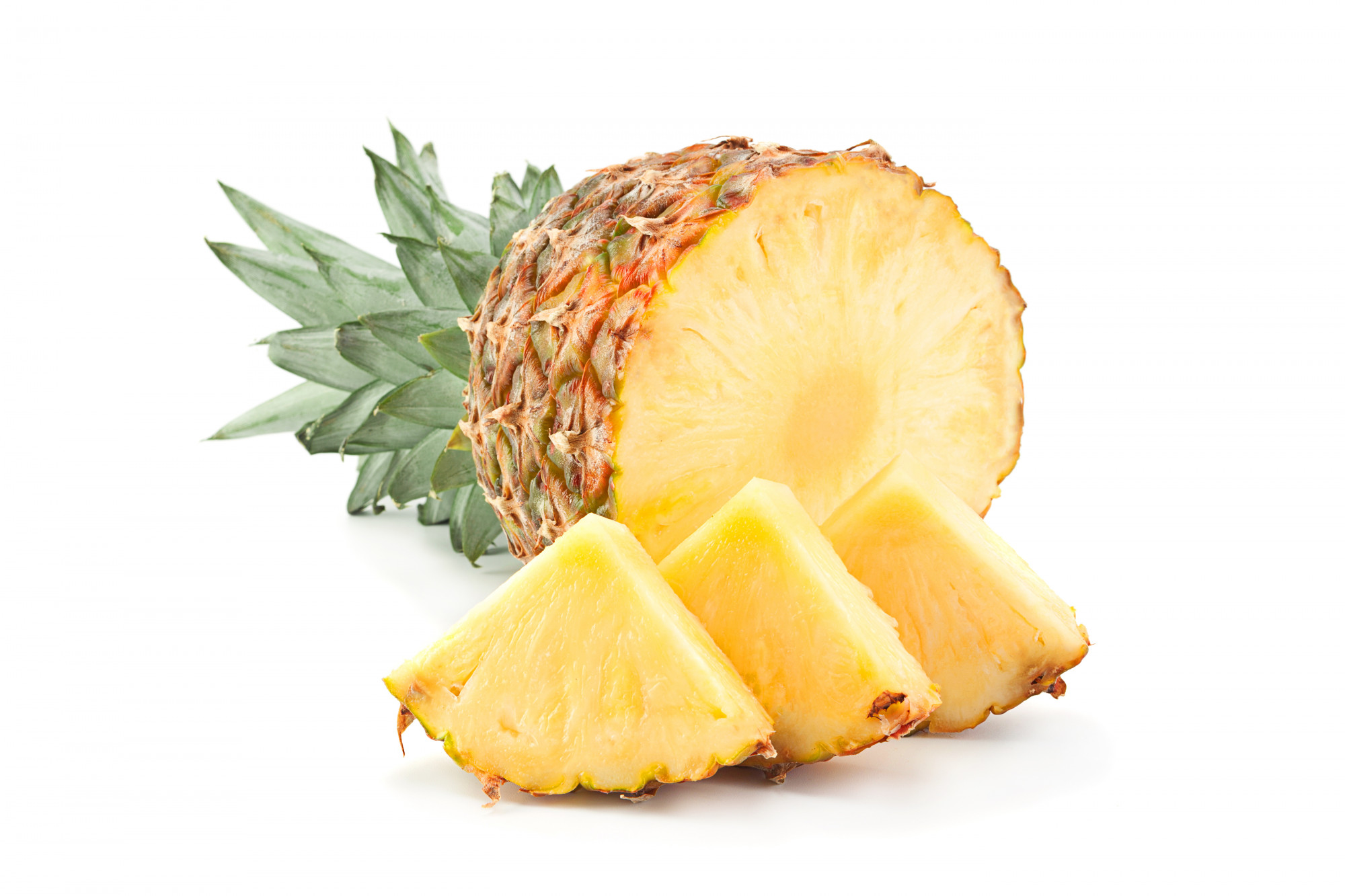 Ananas Extra Sweet (bateau) - Fruits exotiques réf.LPDL-000007