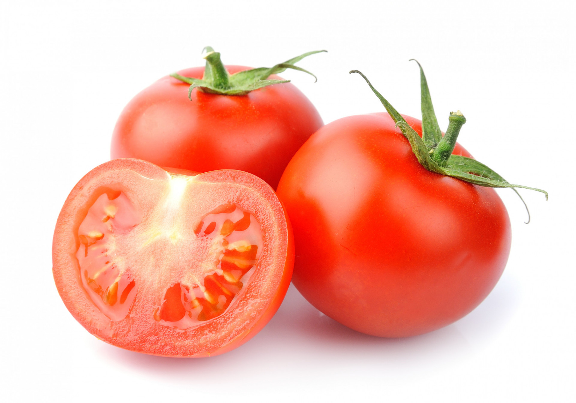 Tomate Ronde Extra